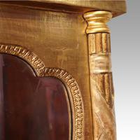 Antique Gilt Pier Mirror (4 of 10) Antique Gilt Pier Mirror (4 of 10)