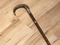 Stunning Gentleman’s Walking Stick Sword Stick with Silver Mount (3 of 37) Stunning Gentleman’s Walking Stick Sword Stick with Silver Mount (3 of 37)