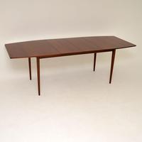 1960’s Vintage Rosewood Dining Table by McIntosh (2 of 10) 1960’s Vintage Rosewood Dining Table by McIntosh (2 of 10)