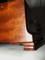 Small & Pretty Georgian Mahogany Toilet Mirror (6 of 7) Small & Pretty Georgian Mahogany Toilet Mirror (6 of 7)