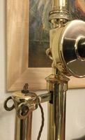 Candlestick Telephone Table Lamp (4 of 6) Candlestick Telephone Table Lamp (4 of 6)
