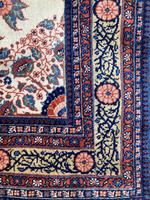 Antique Mashad Rug (3 of 8) Antique Mashad Rug (3 of 8)