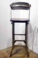 Single Factory Chair (3 of 6) Single Factory Chair (3 of 6)