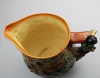 Fine & Large Royal Doulton Dickens Dream Novelty Jug by Noke c.1933 (8 of 10) Fine & Large Royal Doulton Dickens Dream Novelty Jug by Noke c.1933 (8 of 10)