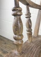 Antique Farmhouse Windsor Armchair (4 of 13) Antique Farmhouse Windsor Armchair (4 of 13)