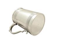 Antique Sterling Silver Pint Tankard / Mug 1917 (5 of 8) Antique Sterling Silver Pint Tankard / Mug 1917 (5 of 8)