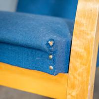 Alvar Aalto Armchair (5 of 16) Alvar Aalto Armchair (5 of 16)