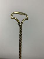 Early William Tonks Brass Doorstop Door Stop Door Porter (4 of 10) Early William Tonks Brass Doorstop Door Stop Door Porter (4 of 10)