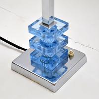 1960’s Vintage Art Deco Style Table Lamp (7 of 7) 1960’s Vintage Art Deco Style Table Lamp (7 of 7)
