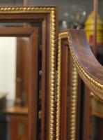 Large French triptych dressing table mirror (2 of 7) Large French triptych dressing table mirror (2 of 7)