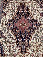 Antique Malayer Rug (5 of 12) Antique Malayer Rug (5 of 12)
