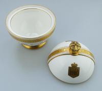 John Wadsworth : Limited Edition 1/600 Minton Orb Commemorate the Crowning of Qeii 1953 (6 of 9) John Wadsworth : Limited Edition 1/600 Minton Orb Commemorate the Crowning of Qeii 1953 (6 of 9)