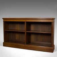 Large Antique Library Bookcase, Scottish, Oak, Bookshelf, Cabinet, Victorian (3 of 12) Large Antique Library Bookcase, Scottish, Oak, Bookshelf, Cabinet, Victorian (3 of 12)