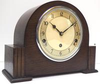 Fine Garrard Art Deco Mantel Clock 8 Day Westminster Chime Mantle Clock (7 of 11) Fine Garrard Art Deco Mantel Clock 8 Day Westminster Chime Mantle Clock (7 of 11)