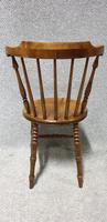 Good Set Six Kitchen Dining Chairs (Ibex) (2 of 7) Good Set Six Kitchen Dining Chairs (Ibex) (2 of 7)
