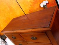 Edwardian Chest of Drawers Large (3 of 11) Edwardian Chest of Drawers Large (3 of 11)