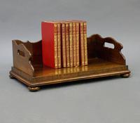 William IV Rosewood Book Carrier (2 of 6) William IV Rosewood Book Carrier (2 of 6)