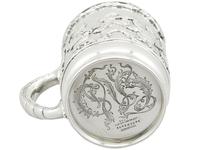American Sterling Silver Christening Mug by Tiffany & Co - Antique 1879 (11 of 12) American Sterling Silver Christening Mug by Tiffany & Co - Antique 1879 (11 of 12)