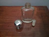 Gentlmans Cologne / Perfume Bottle (2 of 2) Gentlmans Cologne / Perfume Bottle (2 of 2)