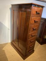 Edwardian Mahogany Filing Cabinet (6 of 10) Edwardian Mahogany Filing Cabinet (6 of 10)