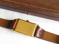 Gents 9ct Gold Rotary Wrist Watch, 1930 (4 of 6) Gents 9ct Gold Rotary Wrist Watch, 1930 (4 of 6)
