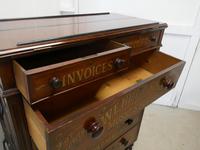Large Victorian Mahogany Shop Display Music Cabinet (17 of 18) Large Victorian Mahogany Shop Display Music Cabinet (17 of 18)