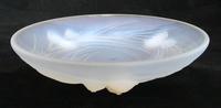 Art Deco Opalescent Glass Bowl by Etling (2 of 6) Art Deco Opalescent Glass Bowl by Etling (2 of 6)