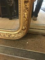 Original Victorian Gilt Mirror (4 of 13) Original Victorian Gilt Mirror (4 of 13)
