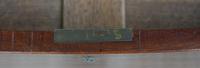 Superb Quality Regency Mahogany Bow Fronted Chest of Drawers (5 of 14) Superb Quality Regency Mahogany Bow Fronted Chest of Drawers (5 of 14)