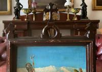 Lovely 19th Century Religious Old Master Christ & Cross Oil Painting - Set 14 Available (14 of 19) Lovely 19th Century Religious Old Master Christ & Cross Oil Painting - Set 14 Available (14 of 19)