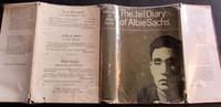 1966 Signed 1st Edition. The Jail Diary of Albie Sachs. Anti Apartheid Lawyer Activist (4 of 4) 1966 Signed 1st Edition. The Jail Diary of Albie Sachs. Anti Apartheid Lawyer Activist (4 of 4)