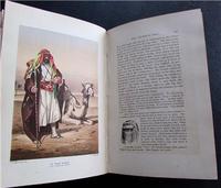 1893 Personal Narrative of a Pilgrimage to Al-madinah & Meccah by Captain Sir Richard F. Burton (5 of 7) 1893 Personal Narrative of a Pilgrimage to Al-madinah & Meccah by Captain Sir Richard F. Burton (5 of 7)