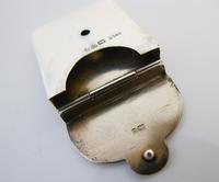 Lovely Edwardian silver stamp case Payton Pepper & Sons Ltd Chester 1903 (5 of 7) Lovely Edwardian silver stamp case Payton Pepper & Sons Ltd Chester 1903 (5 of 7)