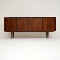 Danish Rosewood Sideboard by Gunni Omann Vintage 1960’s (12 of 13) Danish Rosewood Sideboard by Gunni Omann Vintage 1960’s (12 of 13)