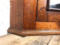 Antique Glazed Corner Cupboard (6 of 7) Antique Glazed Corner Cupboard (6 of 7)