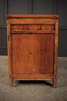 Chinese Elm Sideboard (6 of 9) Chinese Elm Sideboard (6 of 9)