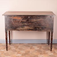 Regency Inlaid Mahogany Sideboard (12 of 14) Regency Inlaid Mahogany Sideboard (12 of 14)