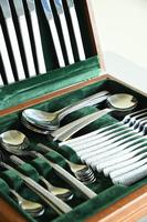 Gerald Benney Bark for Viners Cutlery Canteen (6 of 11) Gerald Benney Bark for Viners Cutlery Canteen (6 of 11)