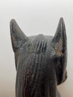Irish Mid Victorian Heavy Cast Iron Stable Yard Horse Tethering Hitching Post (37 of 52) Irish Mid Victorian Heavy Cast Iron Stable Yard Horse Tethering Hitching Post (37 of 52)