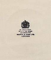 Mappin & Webb Enamel on Silver Spoons (5 of 8) Mappin & Webb Enamel on Silver Spoons (5 of 8)