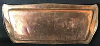 Keswick School of Industrial Art Copper Tray (6 of 6) Keswick School of Industrial Art Copper Tray (6 of 6)