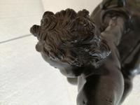 19th Century French Bronze (6 of 8) 19th Century French Bronze (6 of 8)