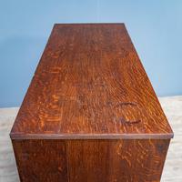 George III Oak Chest 5 (6 of 11) George III Oak Chest 5 (6 of 11)