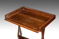 George III Period Tulipwood Vide Poche (4 of 4) George III Period Tulipwood Vide Poche (4 of 4)
