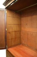 Regency Mahogany Converted Linen Press (6 of 6) Regency Mahogany Converted Linen Press (6 of 6)