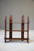 Mahogany Wall Shelves (8 of 10) Mahogany Wall Shelves (8 of 10)
