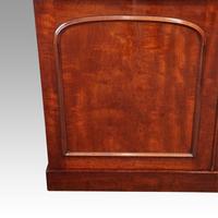 Victorian mahogany library bookcase (7 of 11) Victorian mahogany library bookcase (7 of 11)