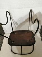 Arts & Crafts Folk Art Child's Chair (7 of 8) Arts & Crafts Folk Art Child's Chair (7 of 8)