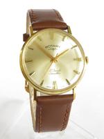 Gents 1960s Rotary Wrist Watch (2 of 5) Gents 1960s Rotary Wrist Watch (2 of 5)