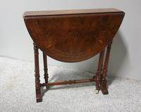 Pretty Victorian Baby Sutherland Table (3 of 14) Pretty Victorian Baby Sutherland Table (3 of 14)